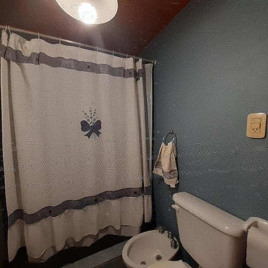 7 Colores Chalet