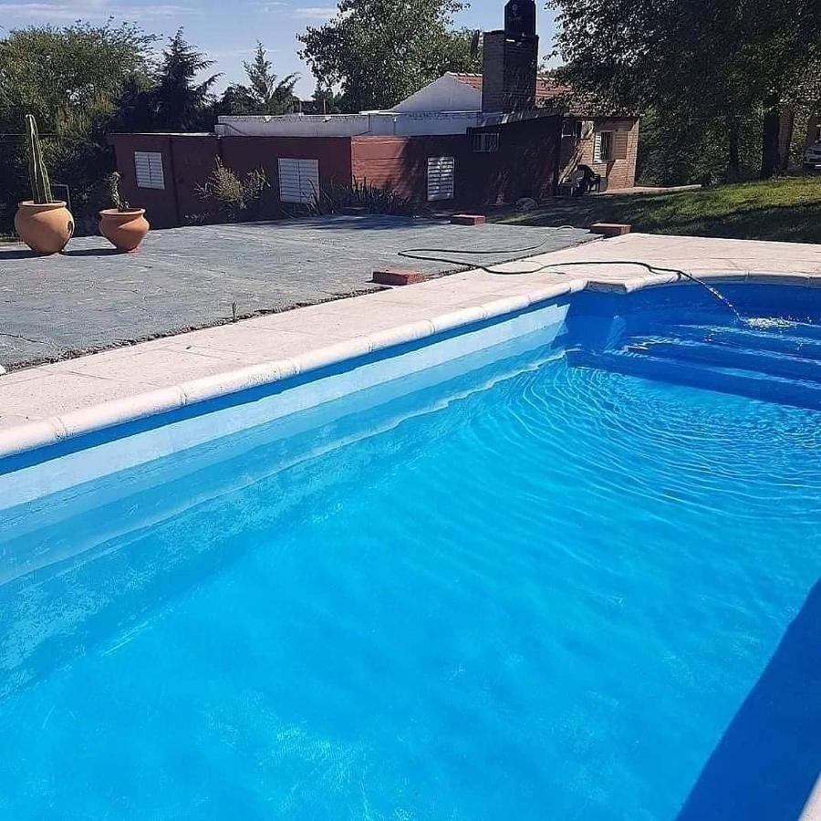Chalet 7 Colores *