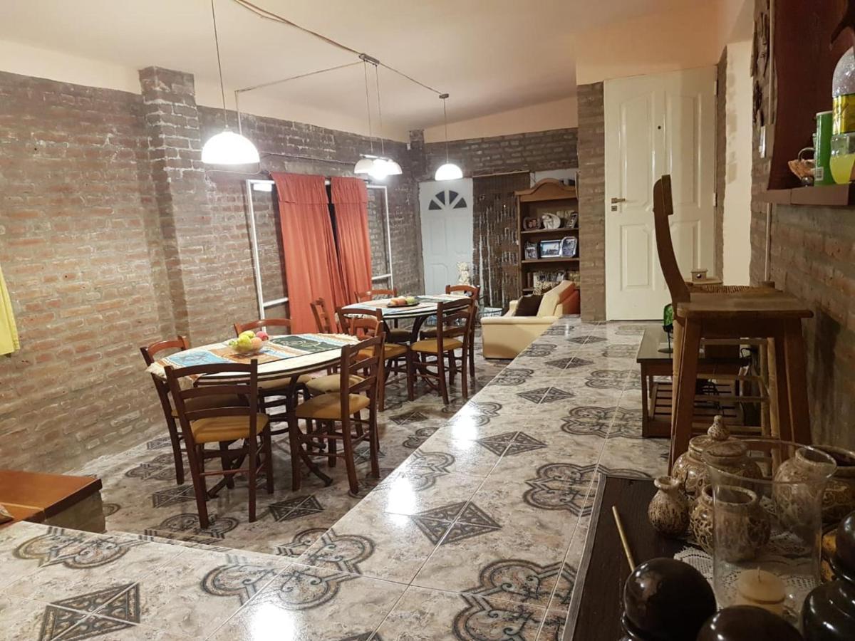 Chalet 7 Colores