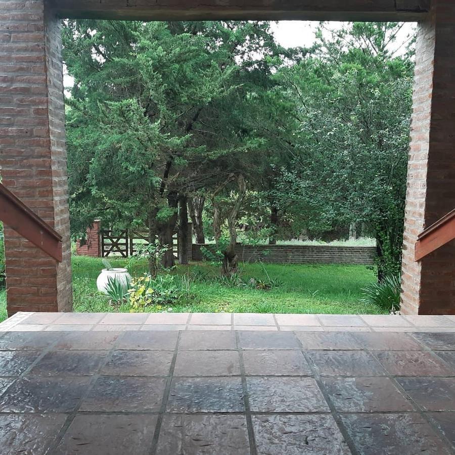 7 Colores Chalet *